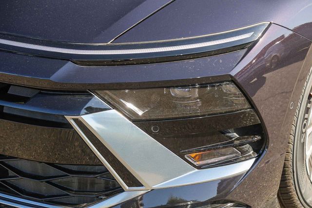 2026 Hyundai Sonata Hybrid Limited Folsom CA