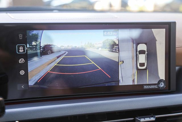 2026 Hyundai Sonata Hybrid Limited Folsom CA