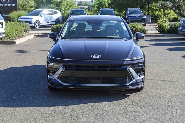 2026 Hyundai Sonata Hybrid Limited Folsom CA