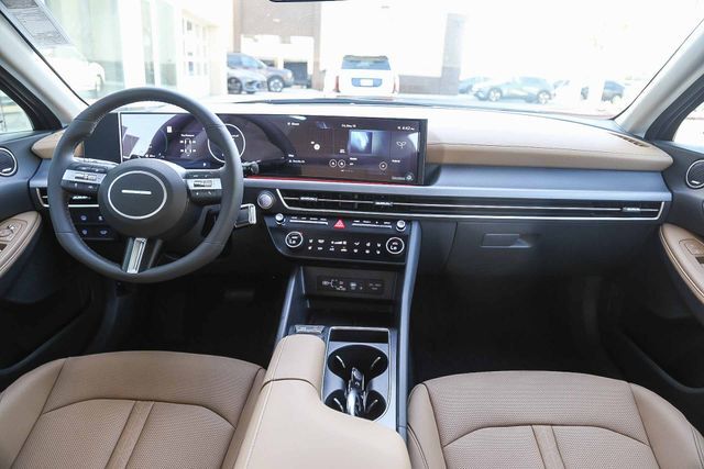 2026 Hyundai Sonata Hybrid Limited Folsom CA