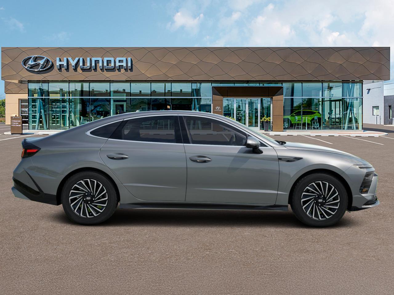 2026 Hyundai Sonata Hybrid Limited Cape Girardeau MO