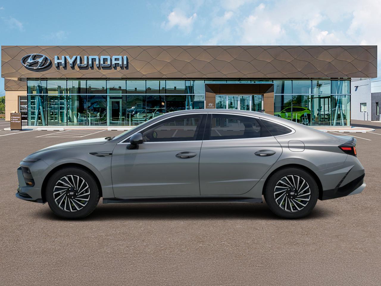 2026 Hyundai Sonata Hybrid Limited Cape Girardeau MO