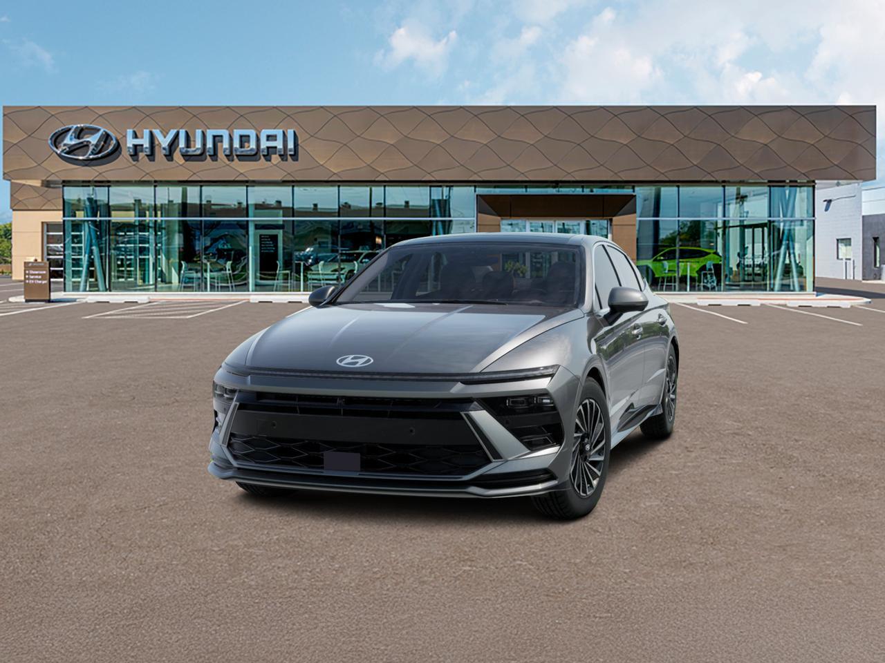 2026 Hyundai Sonata Hybrid Limited Cape Girardeau MO