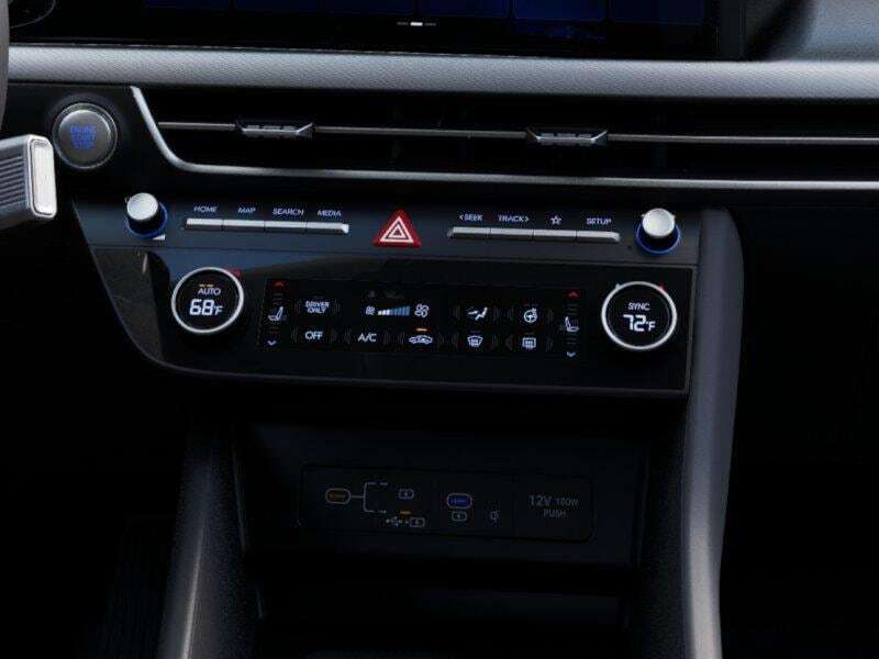 2026 Hyundai Sonata Hybrid Limited Cape Girardeau MO