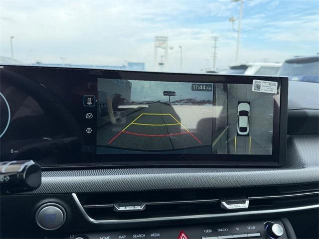 2026 Hyundai Sonata Hybrid Limited Cape Girardeau MO