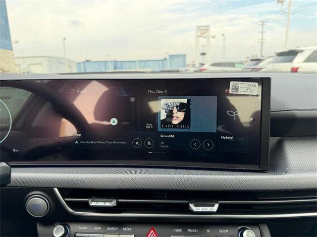 2026 Hyundai Sonata Hybrid Limited Cape Girardeau MO