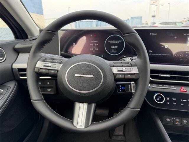 2026 Hyundai Sonata Hybrid Limited Cape Girardeau MO