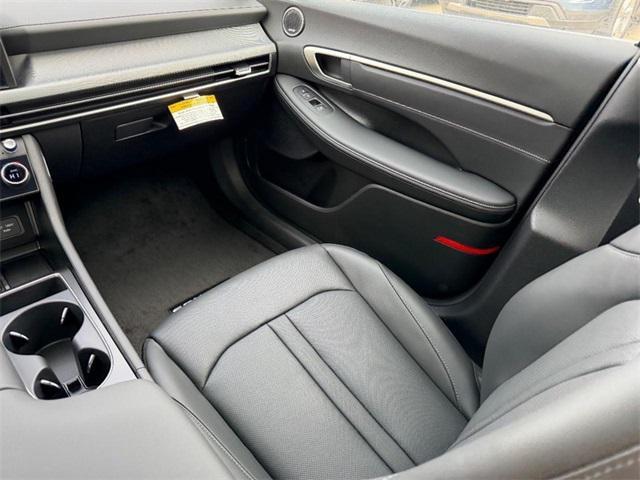 2026 Hyundai Sonata Hybrid Limited Cape Girardeau MO