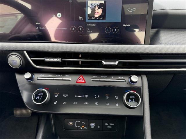 2026 Hyundai Sonata Hybrid Limited Cape Girardeau MO