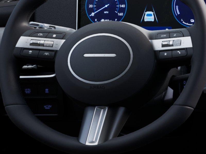 2026 Hyundai Sonata Hybrid Limited Cape Girardeau MO