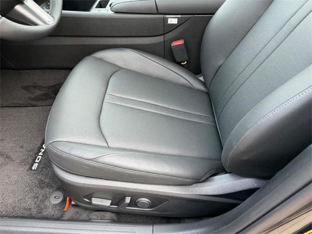 2026 Hyundai Sonata Hybrid Limited Cape Girardeau MO