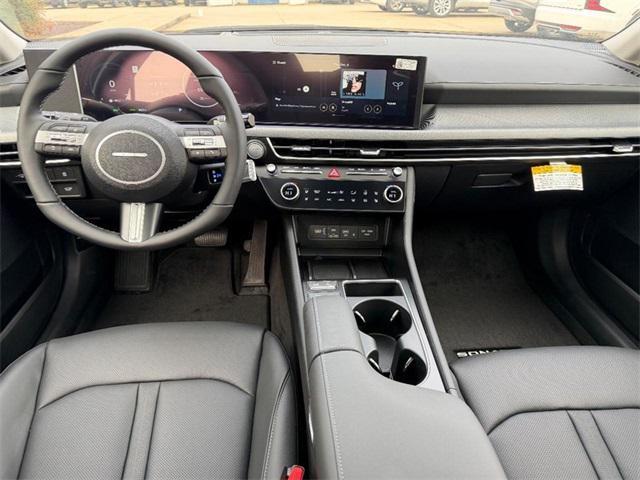 2026 Hyundai Sonata Hybrid Limited Cape Girardeau MO