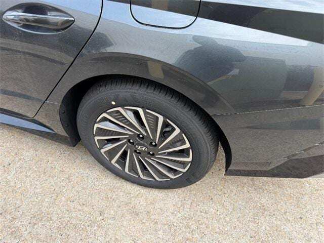 2026 Hyundai Sonata Hybrid Limited Cape Girardeau MO