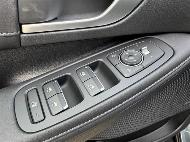 2026 Hyundai Sonata Hybrid Limited Cape Girardeau MO