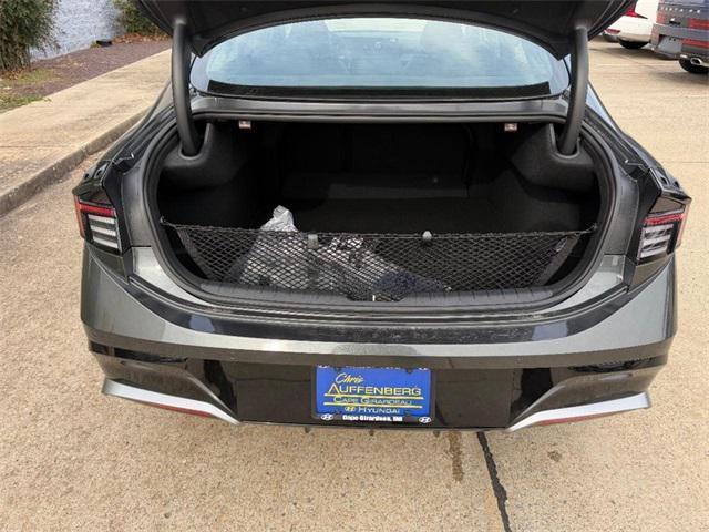 2026 Hyundai Sonata Hybrid Limited Cape Girardeau MO