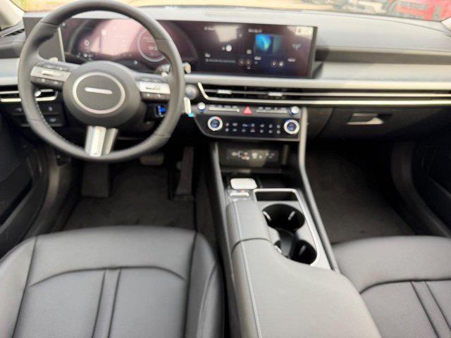 2026 Hyundai Sonata Hybrid Limited Cape Girardeau MO