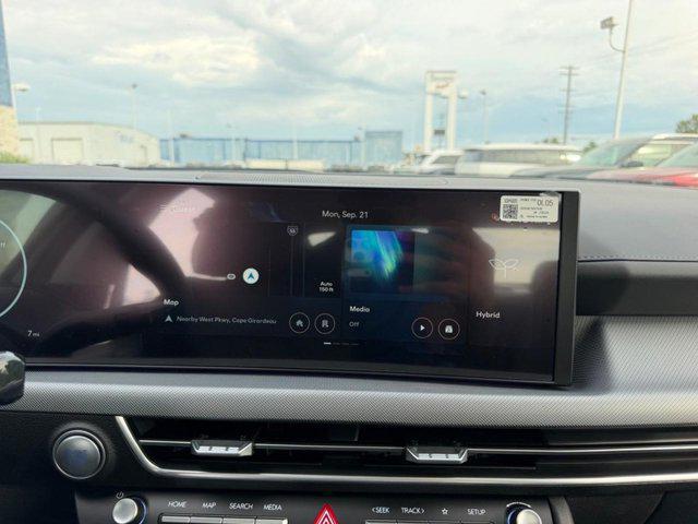 2026 Hyundai Sonata Hybrid Limited Cape Girardeau MO