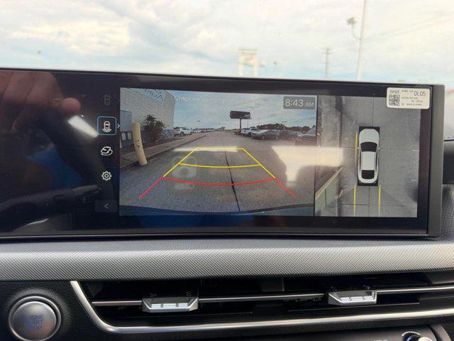 2026 Hyundai Sonata Hybrid Limited Cape Girardeau MO