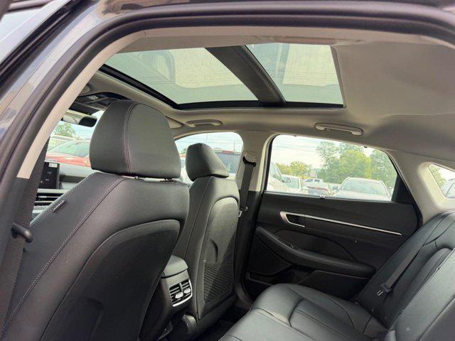 2026 Hyundai Sonata Hybrid Limited Cape Girardeau MO