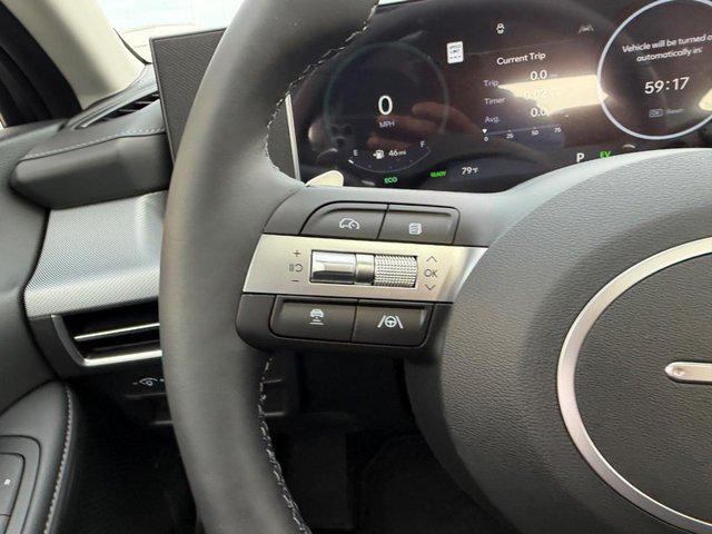 2026 Hyundai Sonata Hybrid Limited Cape Girardeau MO