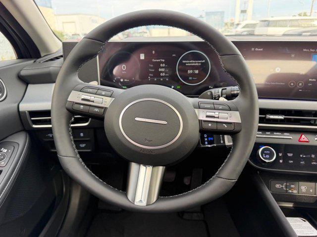 2026 Hyundai Sonata Hybrid Limited Cape Girardeau MO