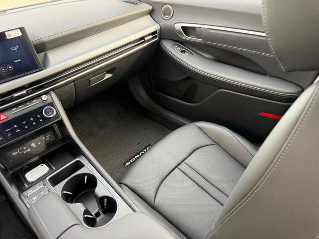 2026 Hyundai Sonata Hybrid Limited Cape Girardeau MO