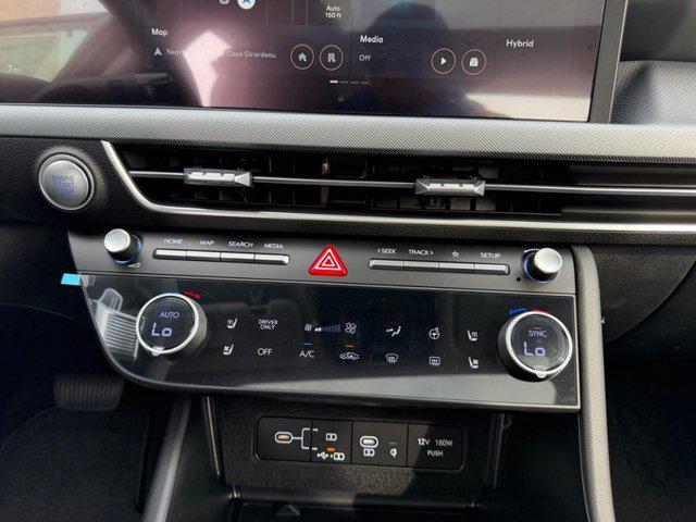2026 Hyundai Sonata Hybrid Limited Cape Girardeau MO