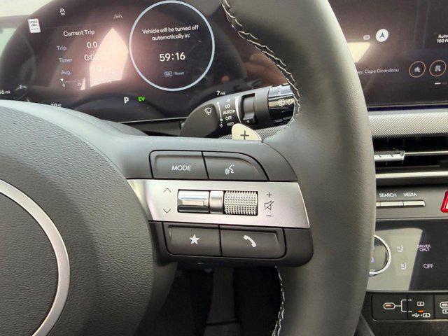 2026 Hyundai Sonata Hybrid Limited Cape Girardeau MO