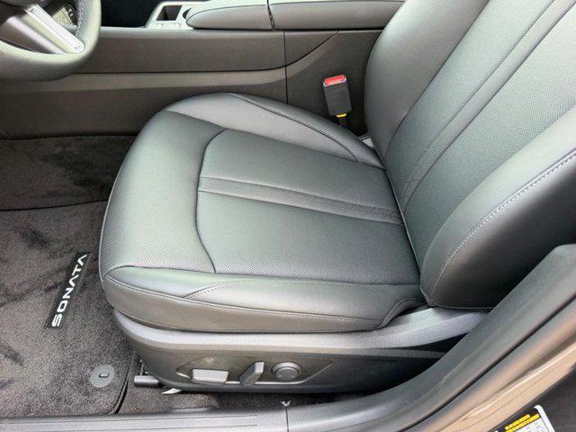 2026 Hyundai Sonata Hybrid Limited Cape Girardeau MO