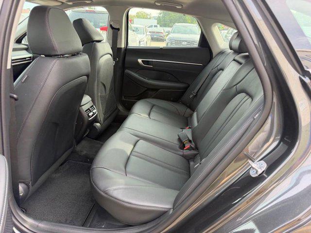 2026 Hyundai Sonata Hybrid Limited Cape Girardeau MO