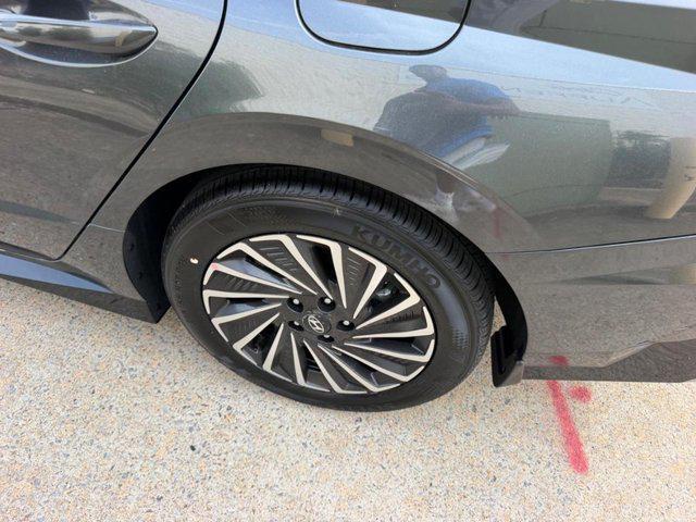 2026 Hyundai Sonata Hybrid Limited Cape Girardeau MO