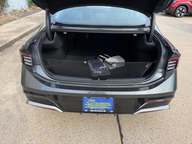 2026 Hyundai Sonata Hybrid Limited Cape Girardeau MO