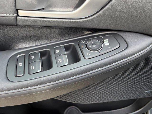 2026 Hyundai Sonata Hybrid Limited Cape Girardeau MO