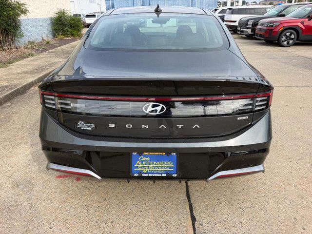 2026 Hyundai Sonata Hybrid Limited Cape Girardeau MO