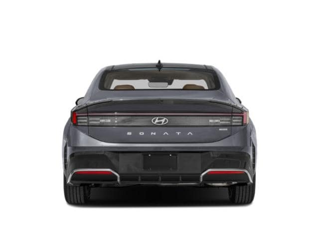 2026 Hyundai Sonata Hybrid Limited Cape Girardeau MO