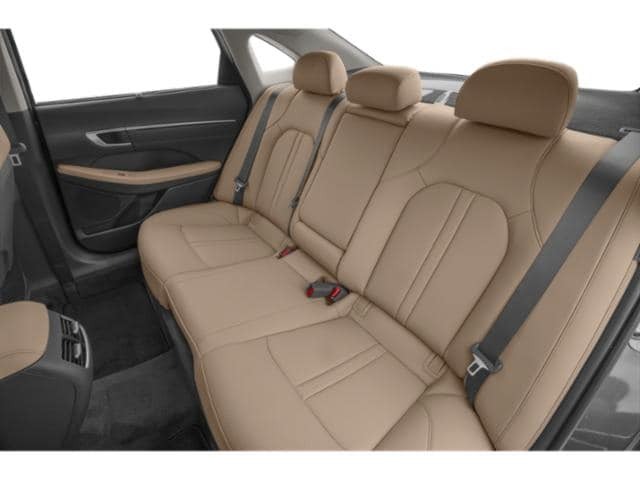 2026 Hyundai Sonata Hybrid Limited Cape Girardeau MO