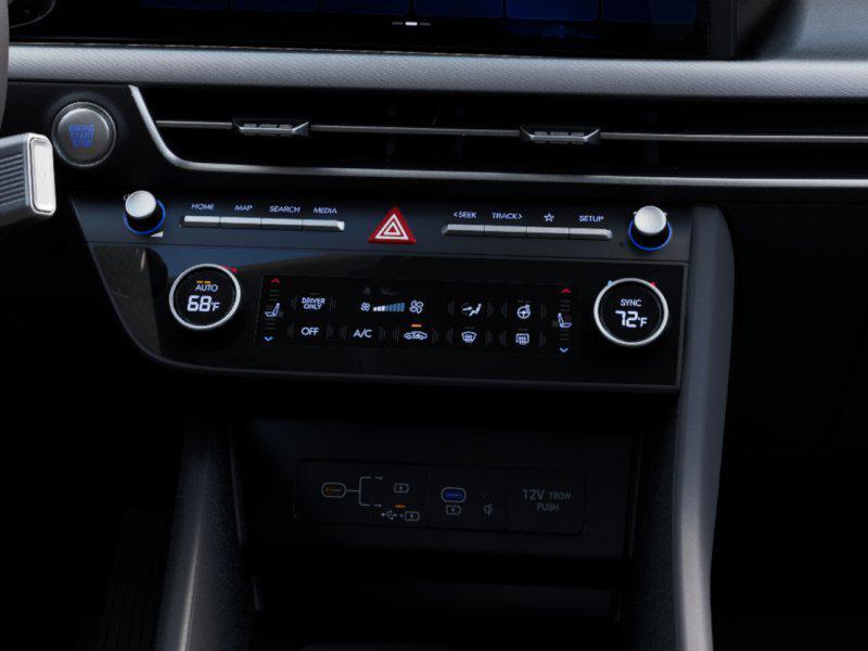 2026 Hyundai Sonata Hybrid Limited Cape Girardeau MO