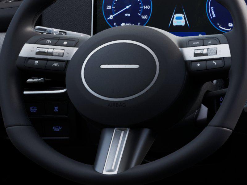 2026 Hyundai Sonata Hybrid Limited Cape Girardeau MO