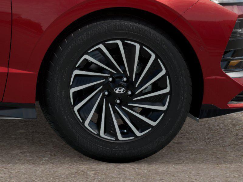 2026 Hyundai Sonata Hybrid Limited Cape Girardeau MO