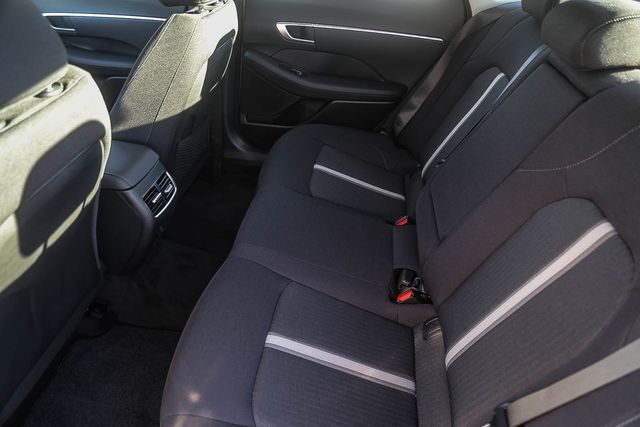 2026 Hyundai Sonata Hybrid SEL Folsom CA