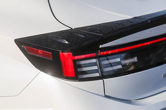 2026 Hyundai Sonata Hybrid SEL Folsom CA