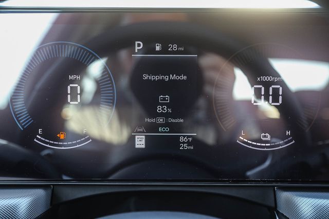 2026 Hyundai Sonata Hybrid SEL Folsom CA
