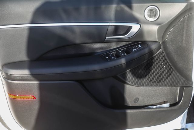 2026 Hyundai Sonata Hybrid SEL Folsom CA