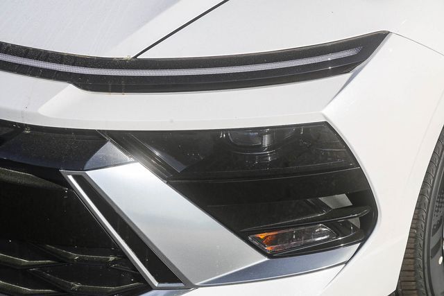 2026 Hyundai Sonata Hybrid SEL Folsom CA