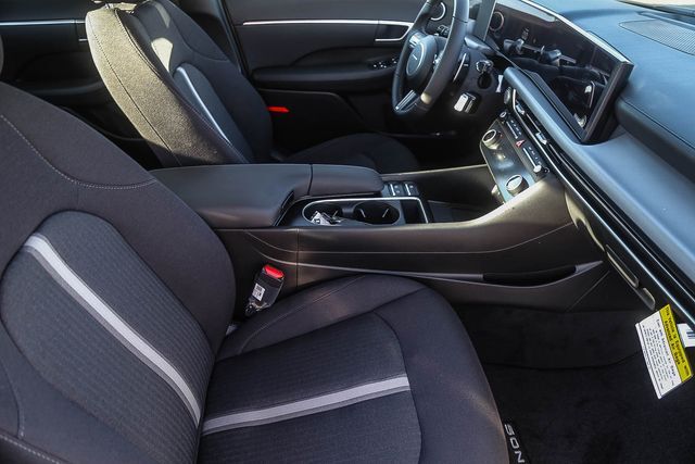 2026 Hyundai Sonata Hybrid SEL Folsom CA