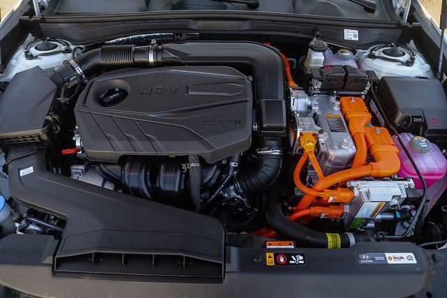 2026 Hyundai Sonata Hybrid SEL Folsom CA