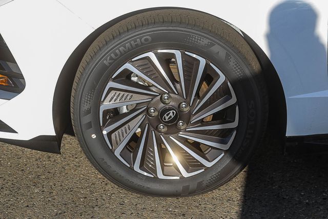 2026 Hyundai Sonata Hybrid SEL Folsom CA