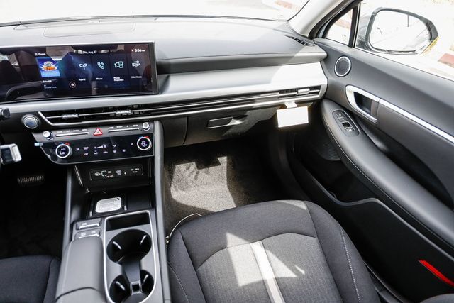 2026 Hyundai Sonata Hybrid SEL Folsom CA