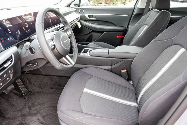 2026 Hyundai Sonata Hybrid SEL Folsom CA