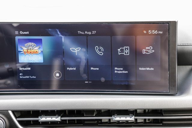 2026 Hyundai Sonata Hybrid SEL Folsom CA